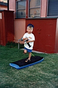 Sam 128.jpg: 1994/07/01 - Oceanside - 1994